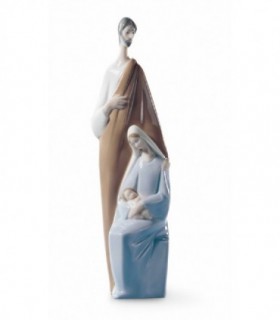 Figura Nacimiento grande - 01004585
