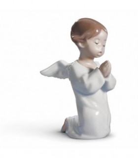 Figura Ángel orando - 01004538