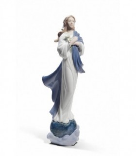 Figura Virgen María - 01008642