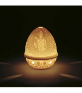 Litofanía Lord Rama - 01017373