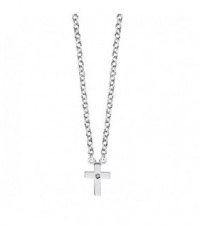 Colgante con cadena Mi primer Diamante 00505439 - 00505439