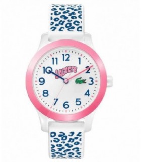 Reloj de niño Lacoste.12.12 Kids - 2030025
