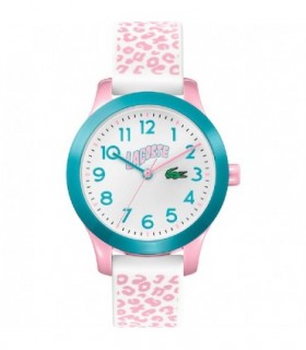 Reloj de niña Lacoste.12.12 Kids - 2030026