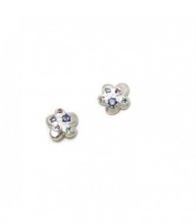 Pendientes nube Dreams Agatha Ruiz de la Prada - 010DRE