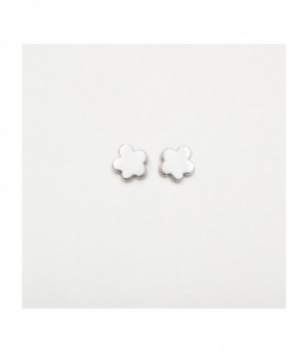 Pendientes flor Rocío Agatha Ruiz de la Prada - 020ROC