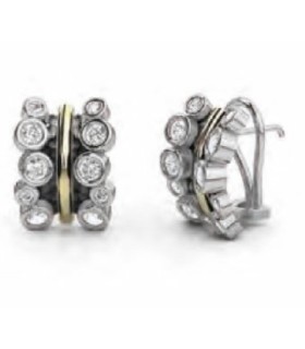Pendientes Morning Dew de Bohemme - 5BBL013E