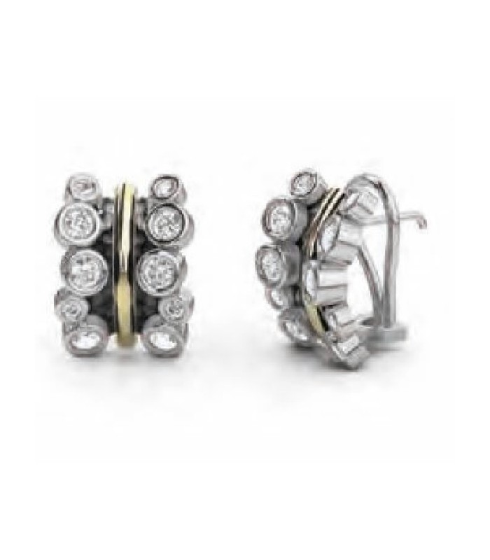 Pendientes Morning Dew de Bohemme - 5BBL013E