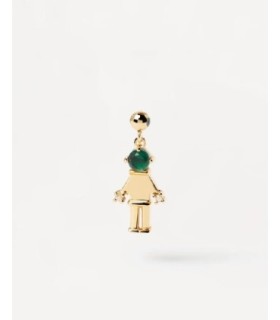 CHARM CHICA & CHICO DE PDPAOLA - CH01-019-U