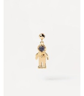 CHARM ASTRONAUTA DE PDPAOLA - CH01-018-U