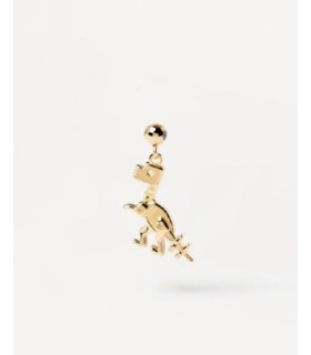 CHARM DINO DE PDPAOLA - CH01-017-U