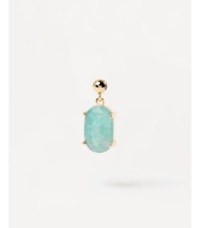 CHARM CALMA CON AMAZONITA DE PDPAOLA - CH01-016-U