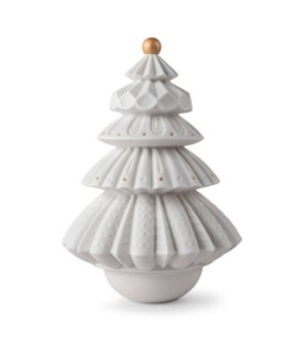 LAMPARA ARBOL DE NAVIDAD DE LLADRO - 01024228