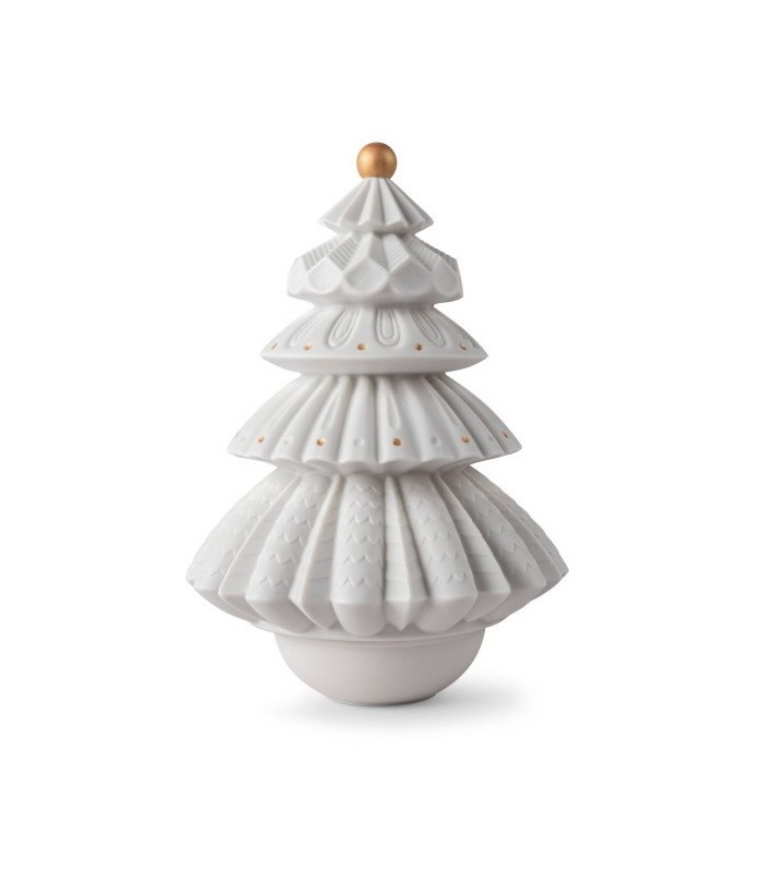 LAMPARA ARBOL DE NAVIDAD DE LLADRO - 01024228