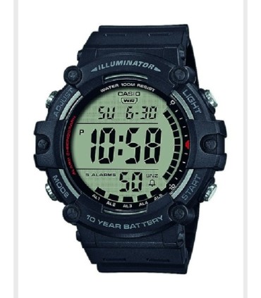 Reloj Casio AE-1500WH-1AV - AE-1500WH-1AVEF