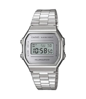 Reloj Vintage de Casio A168WEM-7 - A168WEM-7EF