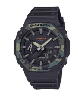 Reloj Casio G-Shock GA-2100SU-1A - GA-2100SU-1AER