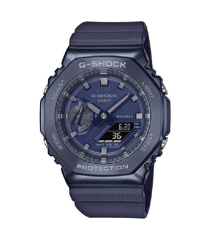 Reloj Casio G-Shock GM-2100N-2A - GM-2100N-2AER