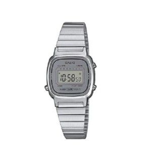 Reloj Casio Vintage LA670WEA-7 - LA670WEA-7EF