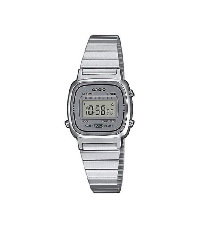Reloj Casio Vintage LA670WEA-7 - LA670WEA-7EF