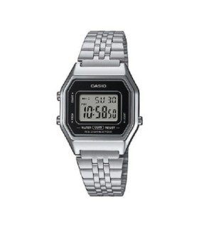 Reloj Casio Vintage LA680WEA-1 - LA680WEA-1EF