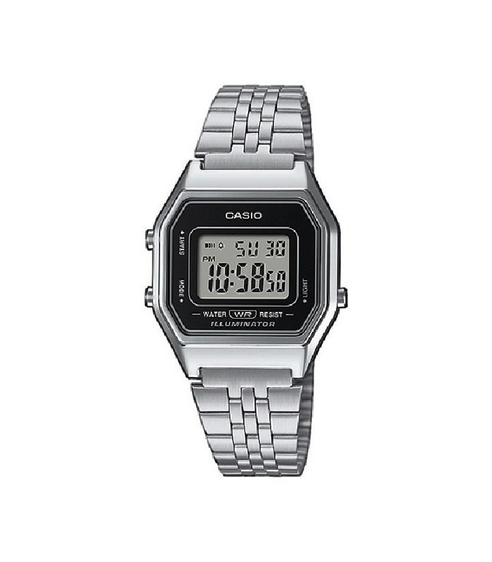 Reloj Casio Vintage LA680WEA-1 - LA680WEA-1EF
