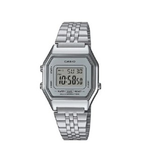 Reloj Casio Vintage LA680WEA-7 - LA680WEA-7EF