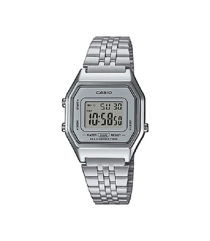 Reloj Casio Vintage LA680WEA-7 - LA680WEA-7EF