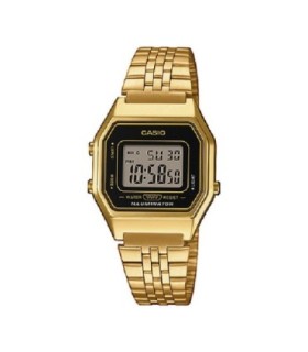Reloj Casio Vintage LA680WEGA-1 - LA680WEGA-1ER