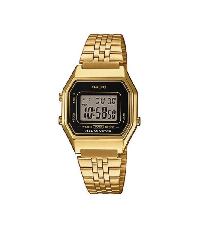 Reloj Casio Vintage LA680WEGA-1 - LA680WEGA-1ER