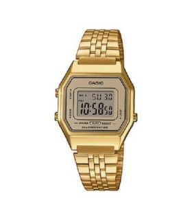 Reloj Casio Vintage LA680WEGA-9 - LA680WEGA-9ER