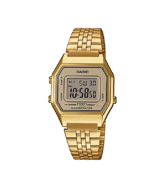 Reloj Casio Vintage LA680WEGA-9 - LA680WEGA-9ER