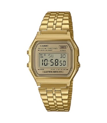 Reloj Vintage Casio A158WETG-9A - A158WETG-9AEF