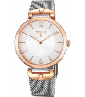 Reloj S-Mesh de acero  - 700350285