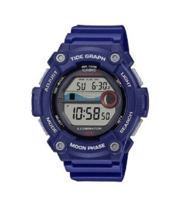 Reloj Casio WS-1300H-2AV - WS-1300H-2AVEF