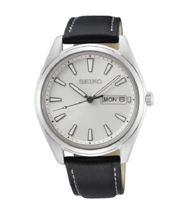 Seiko Neo Classic Piel - SUR447P1