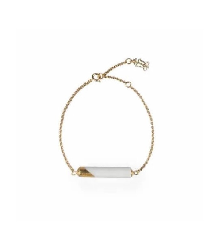 Pulsera Twiggy de Lladró - 10254