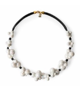 Collar Bubbles de Lladró - 10312