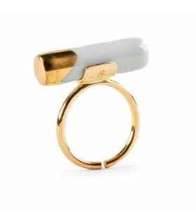 Anillo Twiggy de Lladró - 10255