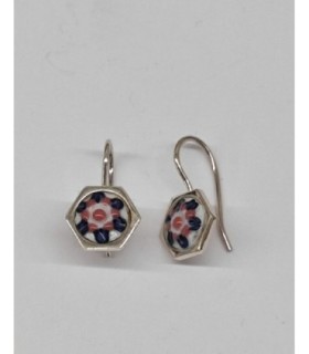 Pendintes Nº1 CH Toen de Sargadelos. - 60000331