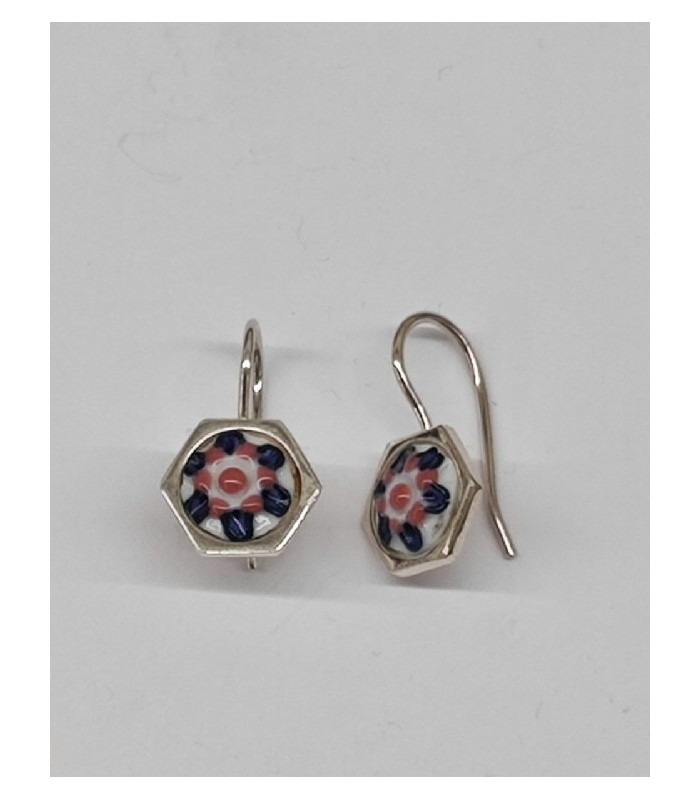 Pendintes Nº1 CH Toen de Sargadelos. - 60000331