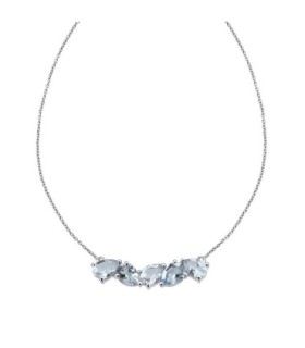 Collar De Plata Capri - 00511420