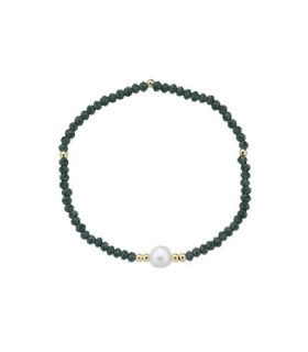 Pulsera De Plata Pantone - 00511905