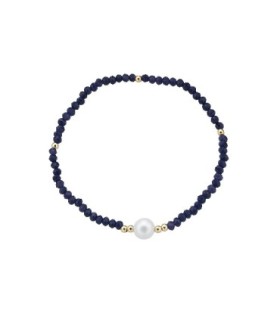 Pulsera De Plata Pantone - 00511907