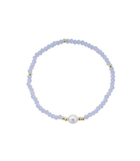 Pulsera De Plata Pantone - 00511909