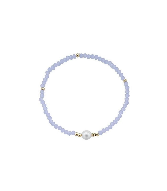 Pulsera De Plata Pantone - 00511909