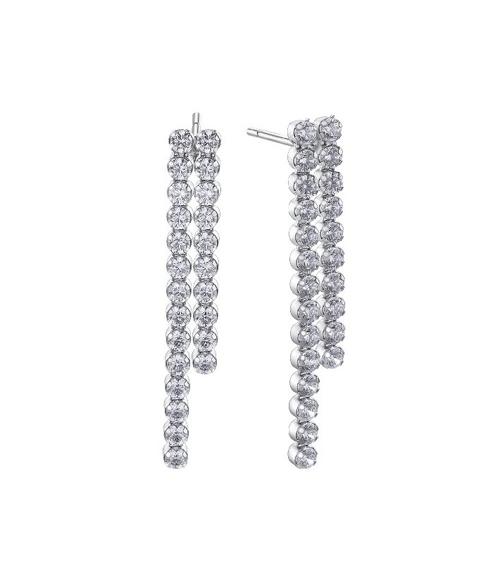 Pendientes De Plata Sposata - 00511960