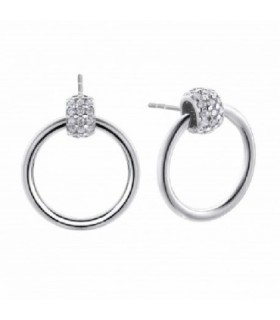 Pendientes Roma Círculo - 00508613