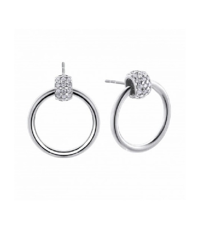 Pendientes Roma Círculo - 00508613
