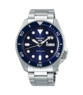 Reloj Seiko 5 Sports automático - SRPD51K1