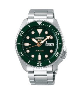 Seiko 5 Sports SKX Sports Style - SRPD63K1